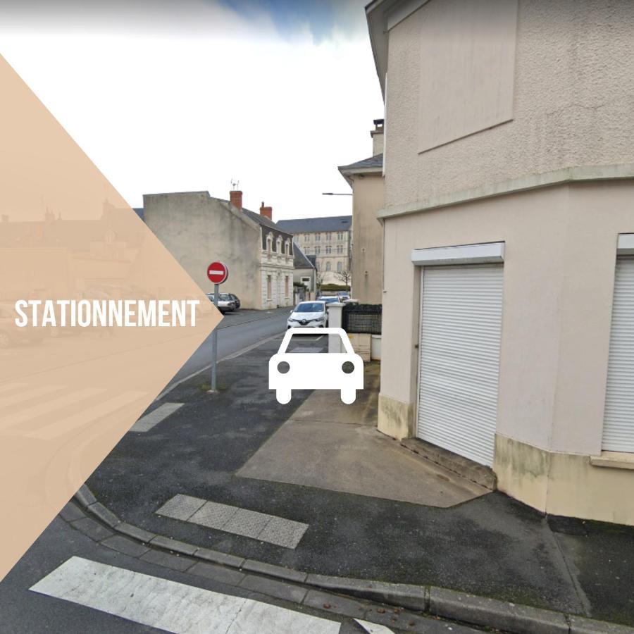 Le Dolce Vita - Proche Gare - Spacieux Châteauroux المظهر الخارجي الصورة